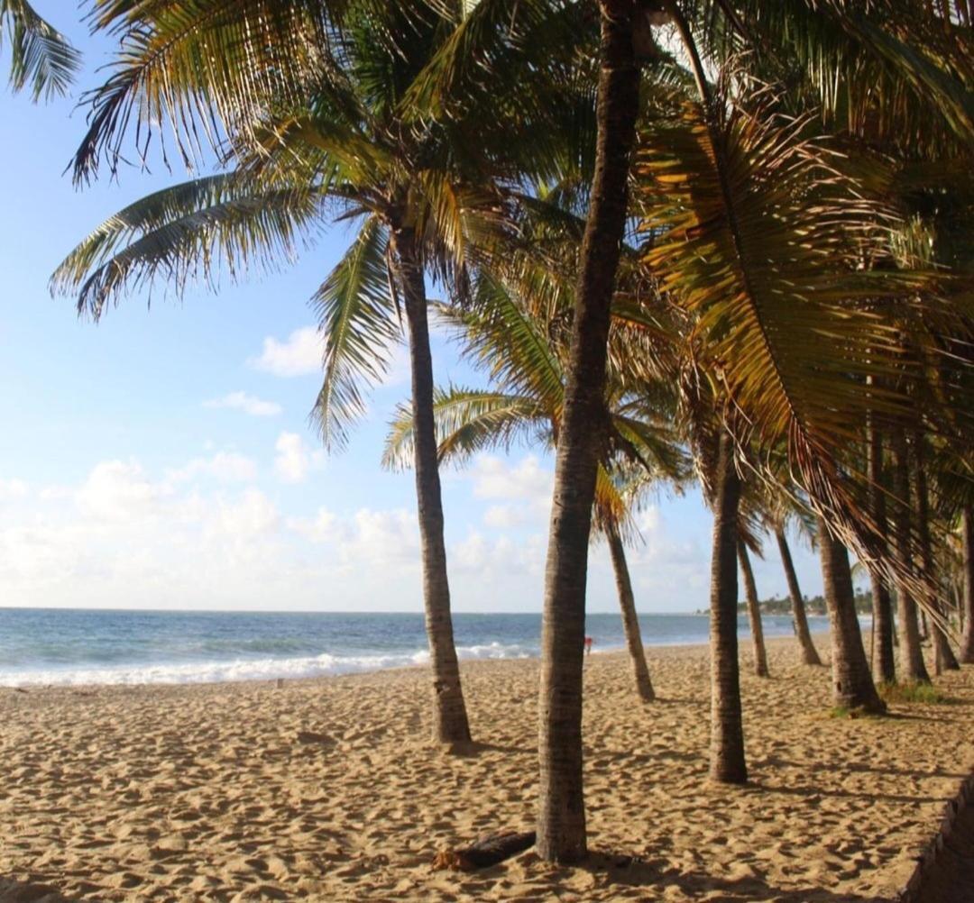Maraca Beach Residence Ll Ap 220 Porto de Galinhas Exterior photo
