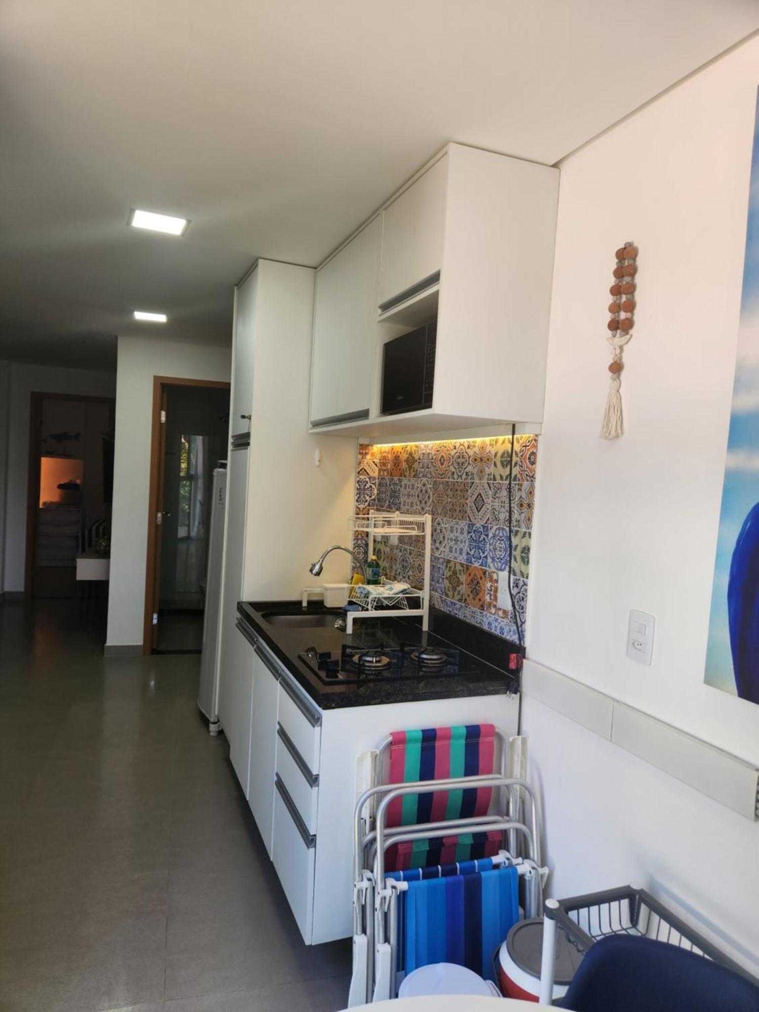 Maraca Beach Residence Ll Ap 220 Porto de Galinhas Exterior photo