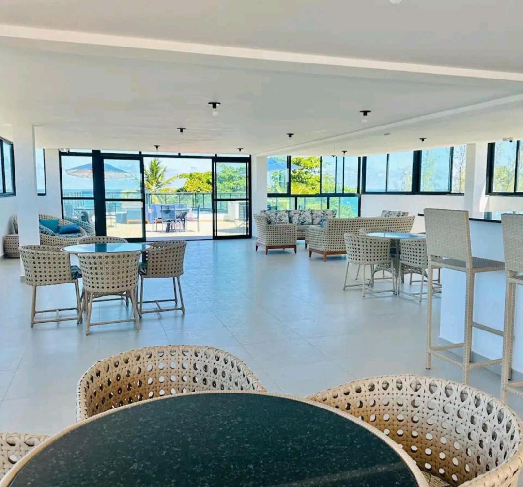 Maraca Beach Residence Ll Ap 220 Porto de Galinhas Exterior photo
