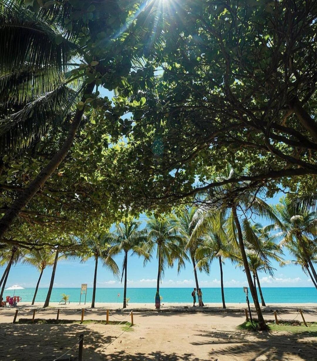 Maraca Beach Residence Ll Ap 220 Porto de Galinhas Exterior photo