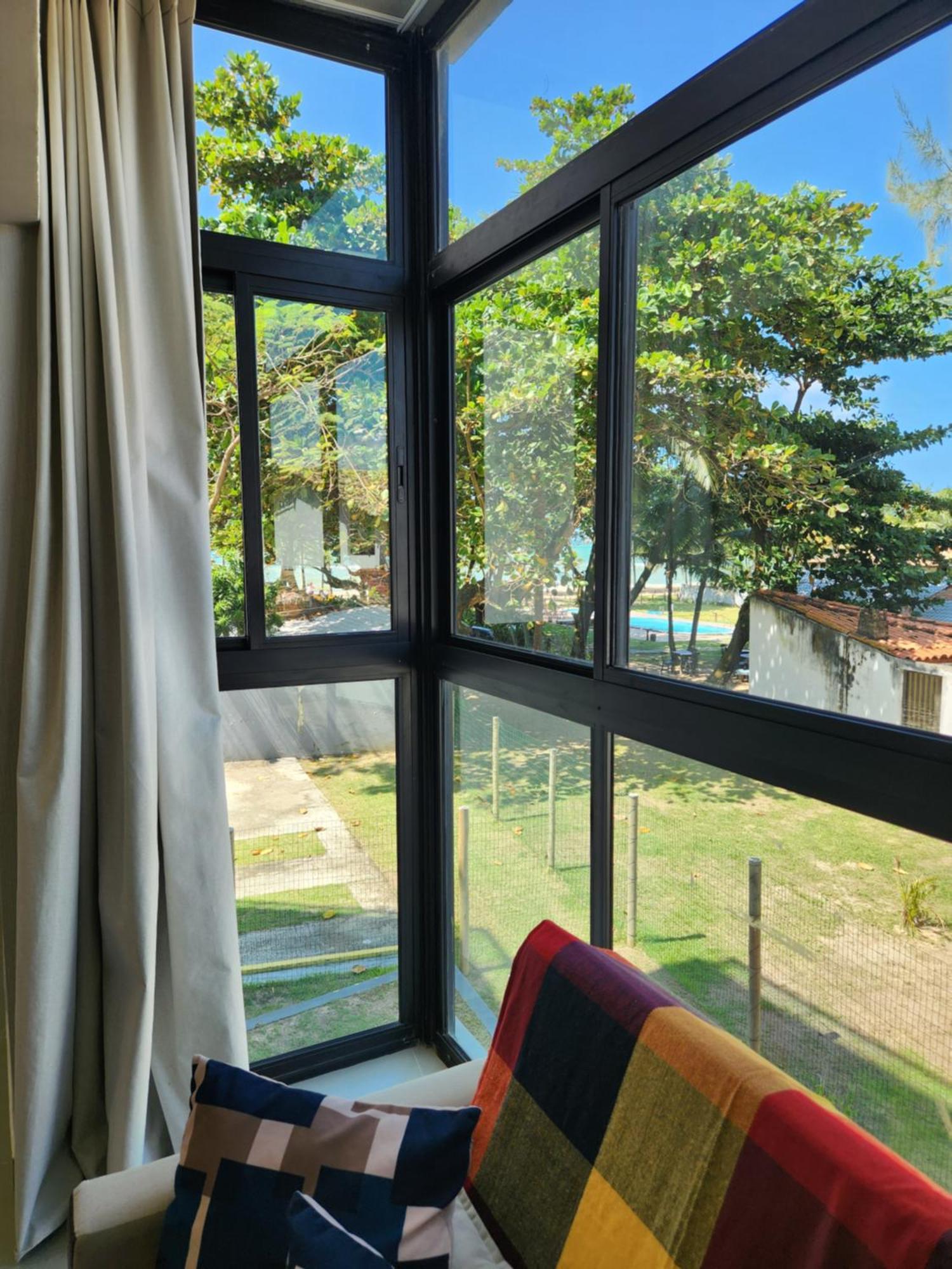 Maraca Beach Residence Ll Ap 220 Porto de Galinhas Exterior photo