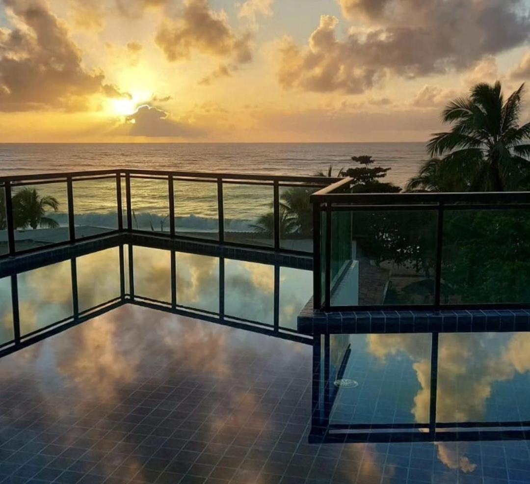 Maraca Beach Residence Ll Ap 220 Porto de Galinhas Exterior photo