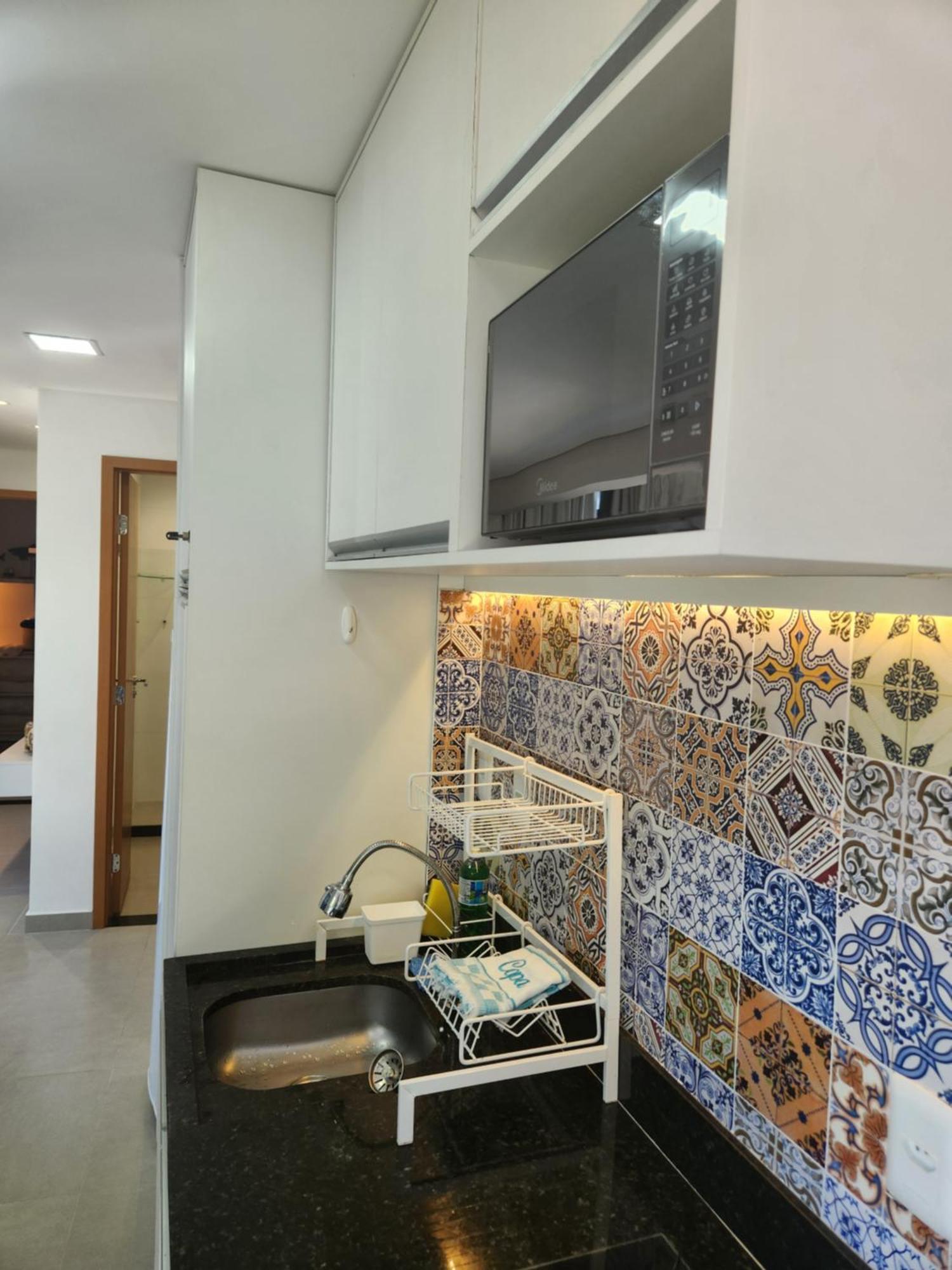 Maraca Beach Residence Ll Ap 220 Porto de Galinhas Exterior photo