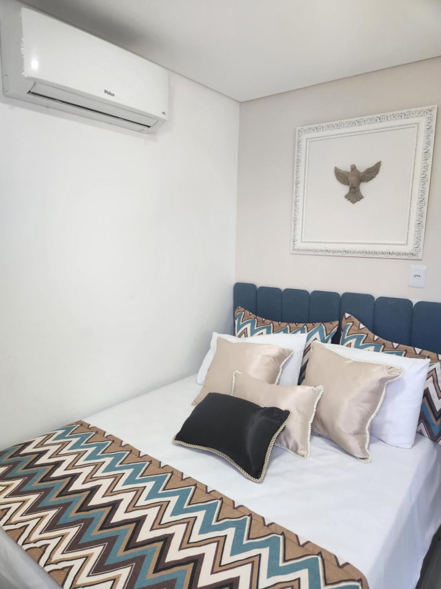 Maraca Beach Residence Ll Ap 220 Porto de Galinhas Exterior photo